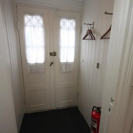 Apartment Old Town Skudeneshavn Номер фото