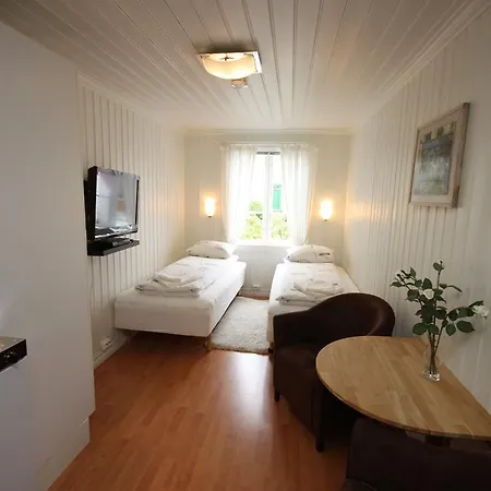 Apartment Old Town Skudeneshavn Номер фото