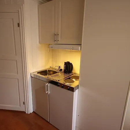Apartment Old Town Skudeneshavn Номер фото
