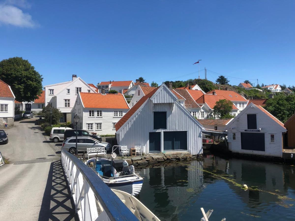 Lejlighed Old Town