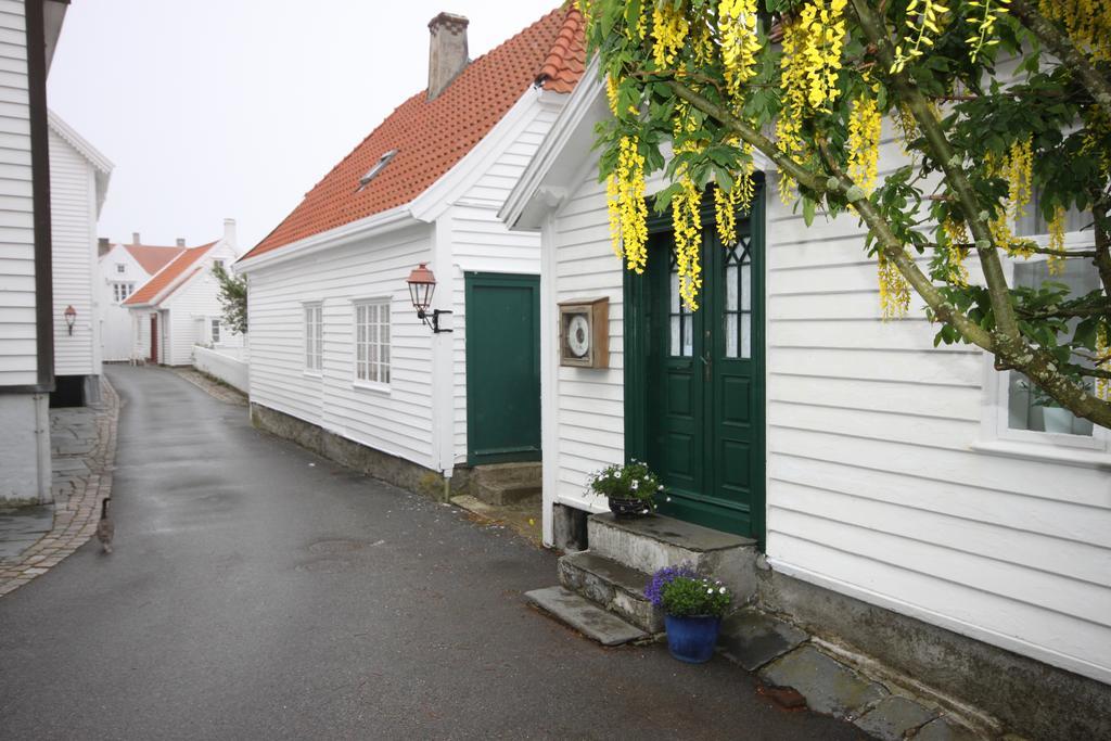Old Town *