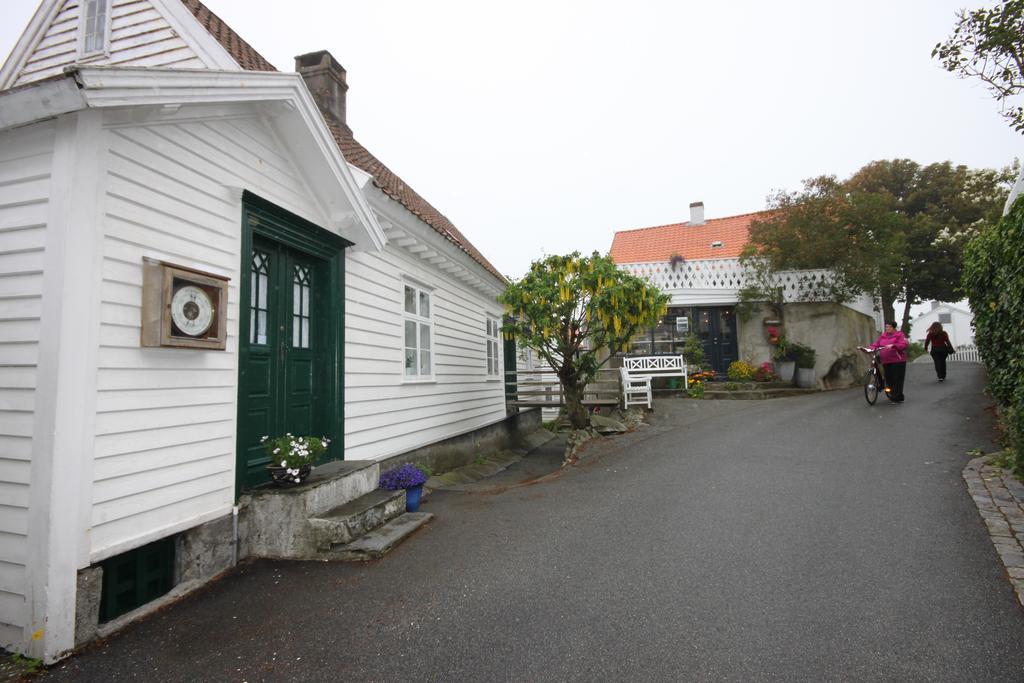 Old Town