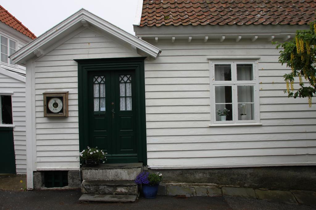 Old Town * Skudeneshavn
